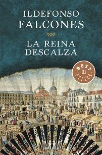 REINA DESCALZA | 9788490624029 | FALCONES DE SIERRA,ILDEFONSO