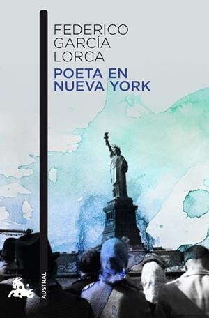 POETA EN NUEVA YORK | 9788467036084 | GARCIA LORCA,FEDERICO