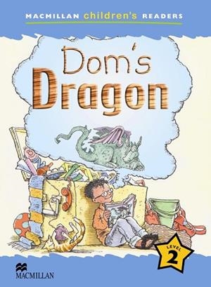 DOM,S DRAGON | 9781405025027 | READ, C.