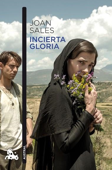 INCIERTA GLORIA | 9788423351947 | SALES,JOAN