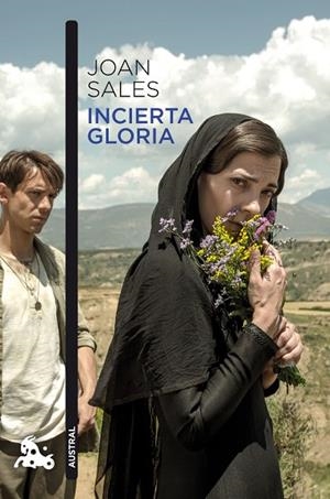 INCIERTA GLORIA | 9788423351947 | SALES,JOAN