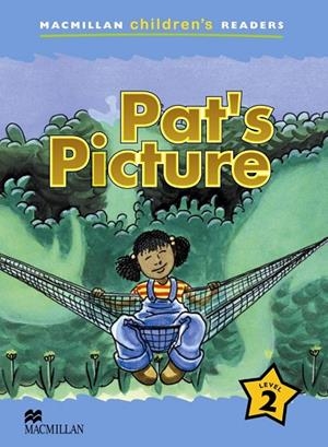 PAT,S PICTURE | 9781405025034 | READ, C.