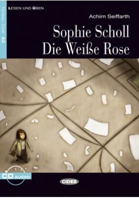 SOPHIE SCHOLL DIE WEISSE ROSE | 9788853013392 | SEIFFARTH,ACHIM