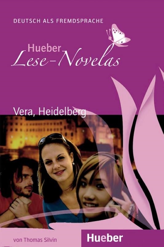 VERA HEIDELBERG | 9783191210236 | SILVIN,THOMAS