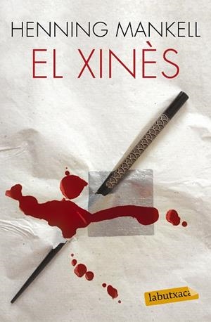 XINES | 9788483839843 | MANKELL,HENNING