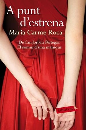 A PUNT D'ESTRENA | 9788416600779 | ROCA,MARIA CARME