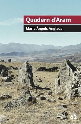 QUADERN D,ARAM | 9788492672363 | ANGLADA,MARIA ANGELS