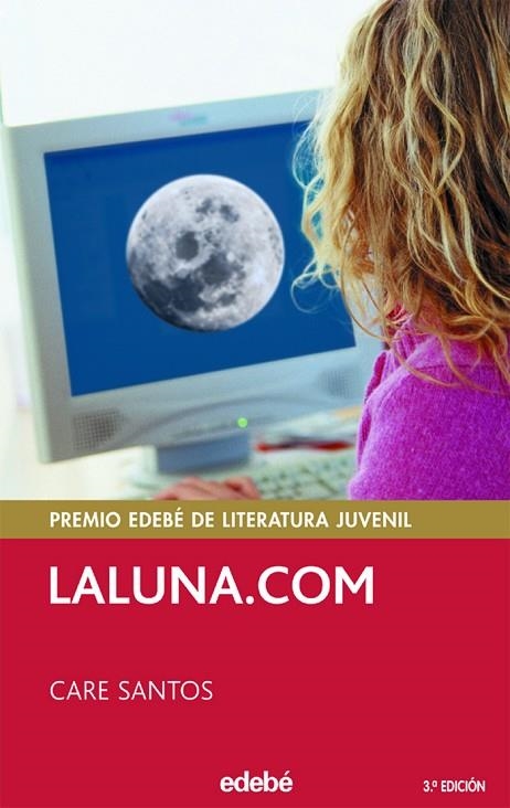 LALUNA.COM | 9788423676736 | SANTOS,CARE