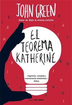 TEOREMA KATHERINE | 9788415594314 | GREEN,JOHN