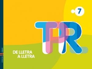 DE LLETRA A LLETRA 7. CALIGRAFIA DE PAL | 9788447912957 | SERRAT,MARIA