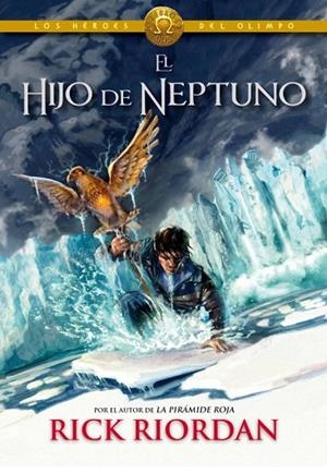 EL HIJO DE NEPTUNO. LOS HEROES DEL OLIMPO 2 | 9788415580713 | RIORDAN,RICK