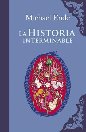 LA HISTORIA INTERMINABLE | 9788420471549 | ENDE,MICHAEL