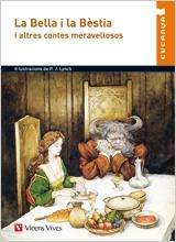 BELLA I LA BESTIA I ALTRES CONTES MERAVELLOSOS | 9788431661281 | SANCHEZ AGUILAR, AGUSTIN