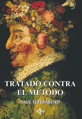 TRATADO CONTRA EL METODO | 9788430946082 | FEYERABEND,PAUL K.