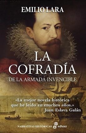 COFRADIA DE LA ARMADA INVENCIBLE  | 9788435063166 | LARA,EMILIO