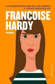 DESESPERACION DE LOS SIMIOS | 9788494597749 | HARDY,FRANÇOISE