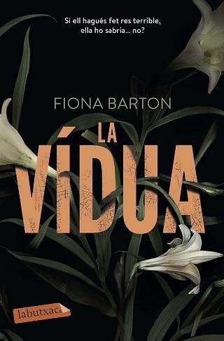 LA VÍDUA | 9788417031022 | FIONA BARTON