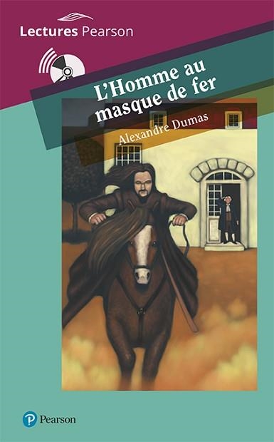 L’HOMME AU MASQUE DE FER (N2) | 9788420565378 | DUMAS, ALEXANDRE
