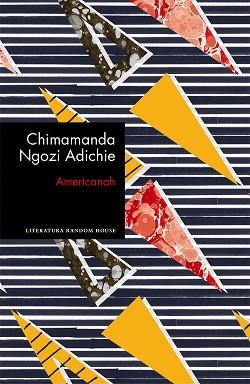 AMERICANAH  | 9788439732976 | CHIMAMANDA NGOZI ADICHIE