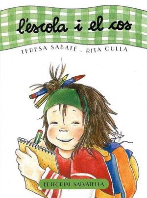 ESCOLA I EL COS | 9788484123859 | SABATE I RODIE,TERESA CULLA,RITA