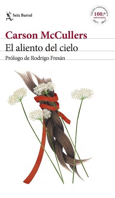 ALIENTO DEL CIELO | 9788432232206 | MCCULLERS, CARSON