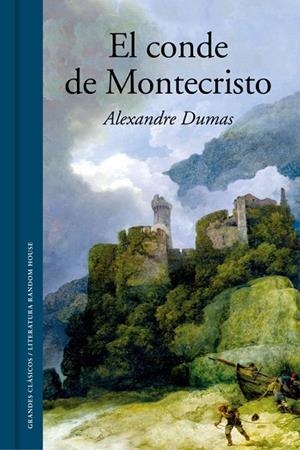 EL CONDE DE MONTECRISTO | 9788439730132 | DUMAS,ALEJANDRO