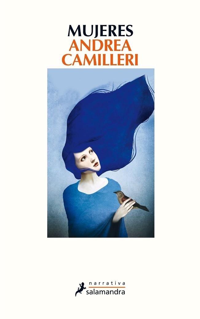 MUJERES | 9788498387148 | CAMILLERI,ANDREA