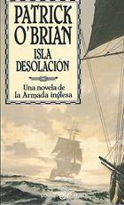 ISLA DESOLACION. ARMADA INGLESA 5 | 9788435016476 | O,BRIAN,PATRICK