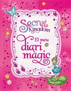 MEU DIARI MAGIC | 9788424652845