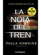NOIA DEL TREN | 9788416863259 | HAWKINS,PAULA