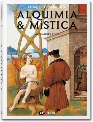 ALQUIMIA &amp; MÍSTICA | 9783836549349 | ROOB, ALEXANDER
