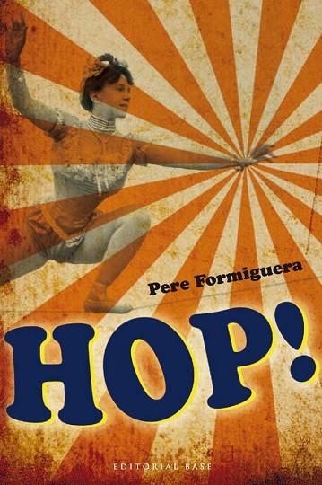 HOP | 9788415267874 | FORMIGUERA,PERE