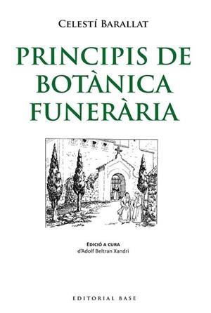 PRINCIPIS DE BOTANICA FUNERARIA | 9788415711711 | BARALLAT,CELESTI