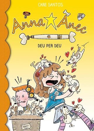DEU PER DEU | 9788416587445 | SANTOS,CARE