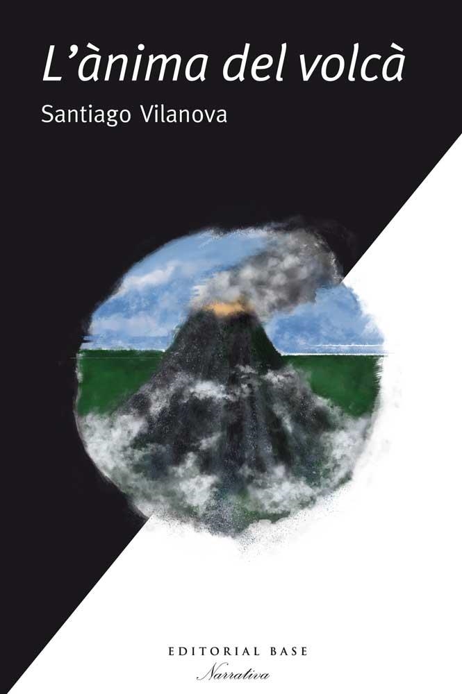 ANIMA DEL VOLCA | 9788416166633 | VILANOVA,SANTIAGO