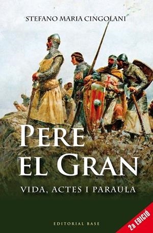 PERE II EL GRAN | 9788416587384 | SOLDEVILA,FERRAN