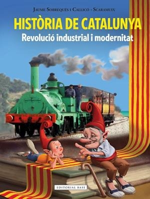 REVOLUCIO INDUSTRIAL I MODERNITAT | 9788416587643 | SOBREQUES I CALLICO,JAUME