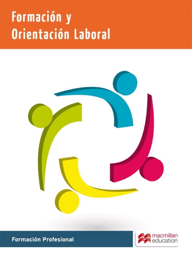 FORMACION Y ORIENTACION LABORAL | 9788416092413 | ALVAREZ, J.C./HERRÁEZ, P./PRIETO, M.A.