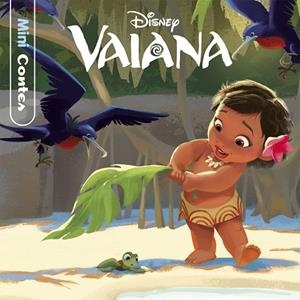 VAIANA | 9788491372417 | DISNEY