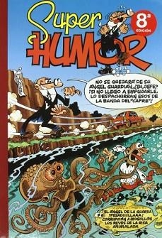 SUPER HUMOR | 9788440669827 | IBAÑEZ,FRANCISCO