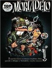 MORTADELO | 9788466608206 | IBAÑEZ,FRANCISCO