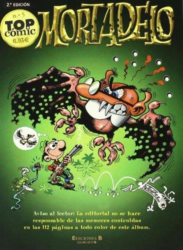 MORTADELO | 9788466608237