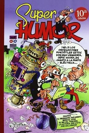 OKUPAS SUPER HUMOR | 9788466610476 | IBAÑEZ,FRANCISCO