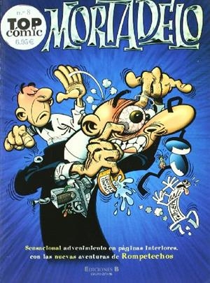 MORTADELO | 9788466612357 | IBAÑEZ,FRANCISCO