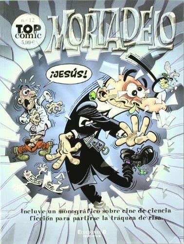 MORTADELO | 9788466616034 | IBAÑEZ,FRANCISCO