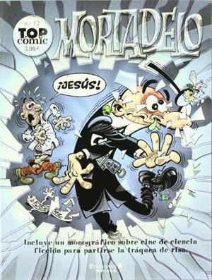 MORTADELO | 9788466616034 | IBAÑEZ,FRANCISCO