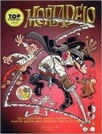 MORTADELO TOP COMIC | 9788466616041 | IBAÑEZ,FRANCISCO