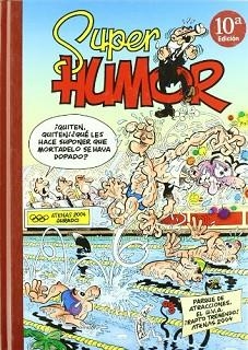 PARQUE DE ATRACCIONES (MORTADELO Y FILEMON) | 9788466616027 | IBAÑEZ,FRANCISCO