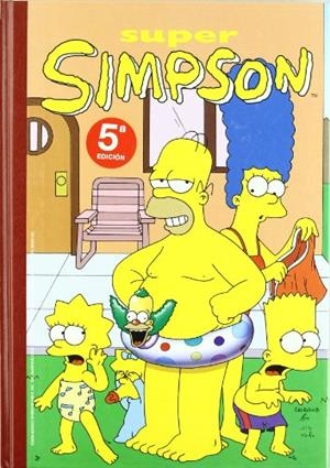 SIMPSON | 9788466616744 | GROENING,MATT