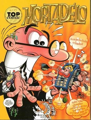 MORTADELO | 9788466622622 | IBAÑEZ,FRANCISCO
